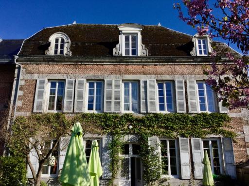 AU TEMPS JADIS - Housity