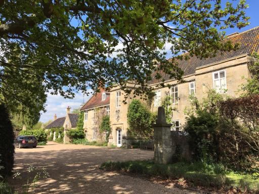 Marston Hall - Housity