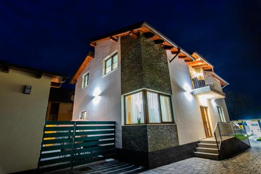 Casa Sorriso - Housity