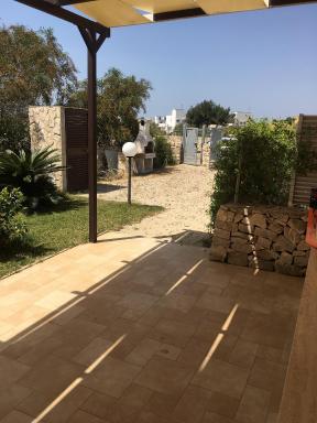 Salento deluxe(villetta a schiera) - Housity