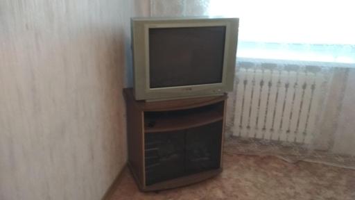 Apartamenty u zh 47 d vokzala - Housity