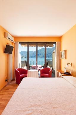 Swiss Lodge Nassa Garni - Housity