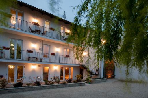 Il bosco delle torte - Housity