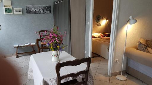 Petite maison au cœur du Berry - Housity