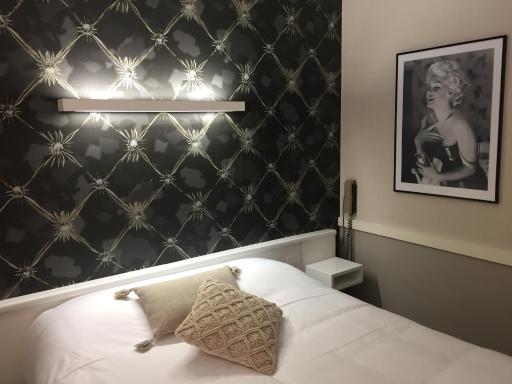 Acanthe hotel - Housity