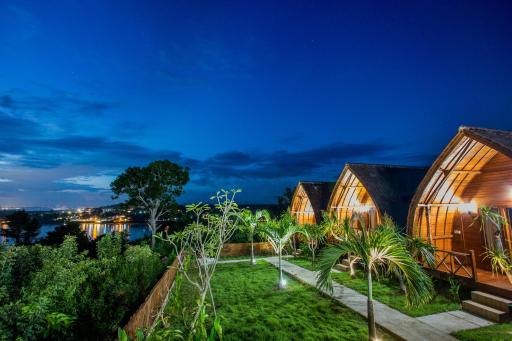 The Pandawa Hills Ceningan - Housity