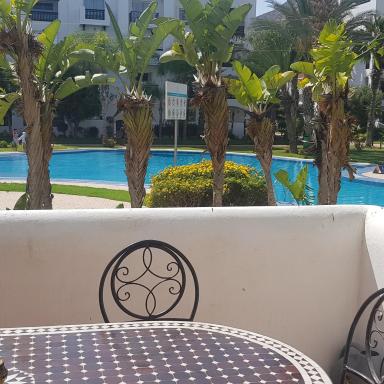 Luxury Flat Marina Agadir - Housity