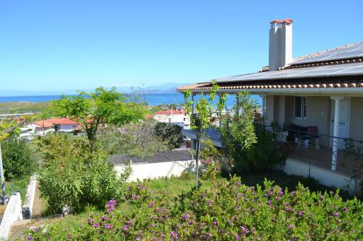 Corinthian Sun - Vacation Home - Housity
