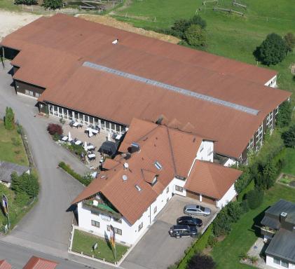 Landhotel Wiesenhof - Housity