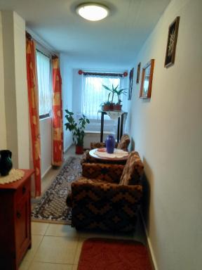 Rózsa vendégház - Housity