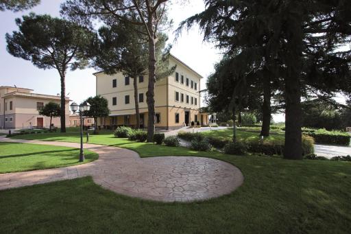 Domus Park Hotel & SPA - Housity