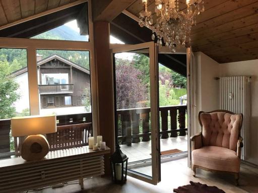 Apartment Garmisch Zugspitze - Housity