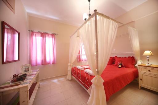 Sfakia Thea Apartments - Hizvo