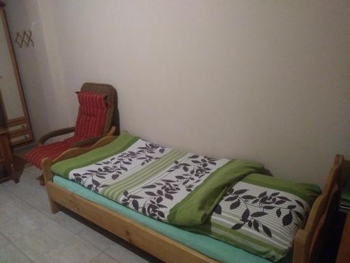 Agroturystyka w ogrodach - Housity