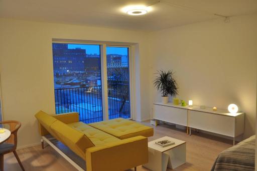 Royal Vesterbro - Housity