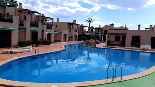 Casa Playa Mazarrón - Housity