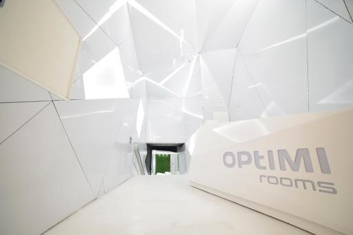 Optimi Rooms Bilbao - Housity