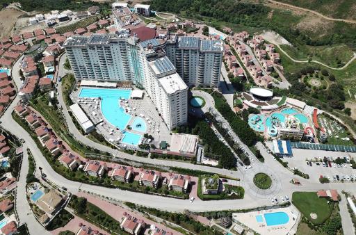 Gold City Villas and Apartments - Housity