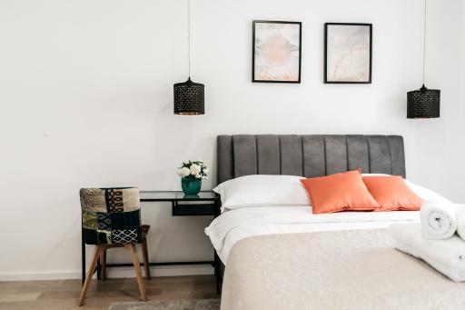 Nu-Apartments - Housity