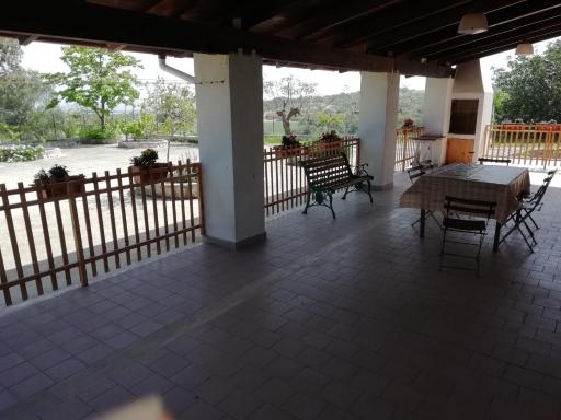 polignano: ai due capperi - Housity