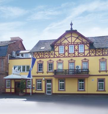 Hotel Gerber - Housity