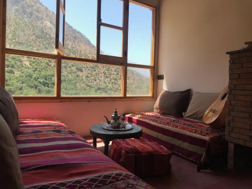 Amlougui House - Housity