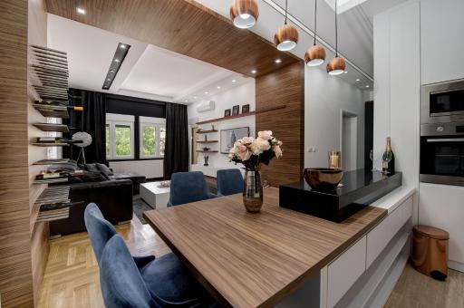 CENTAR President - Housity