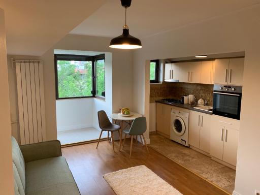Floreasca Apartment Bach - Housity