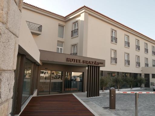 Hotel Brazão - Housity