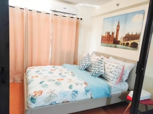 Cozy Condo Unit in One Oasis CDO - Housity