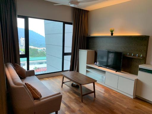 Geo38 Residences@Geo38 Genting - Housity