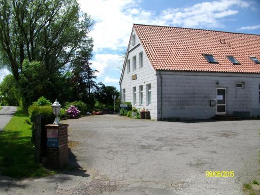 Gästehaus Hemmerdeich-alte Schule - Hizvo