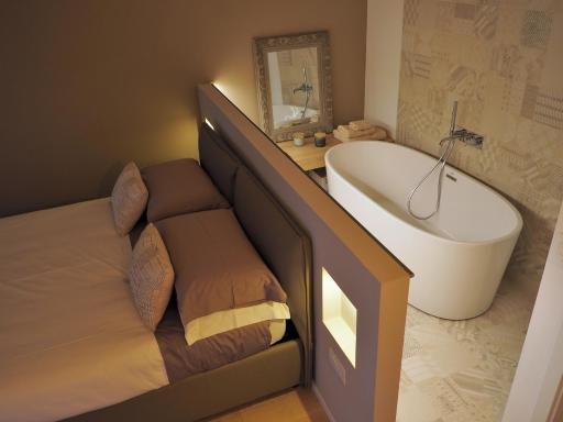 Suite Parolin - Housity