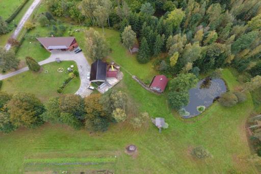 Guest House Pilskalni - Housity
