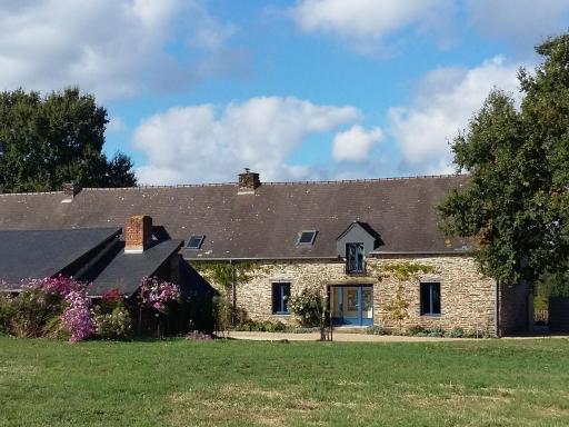 La petite grange, La vieille ferme - Housity