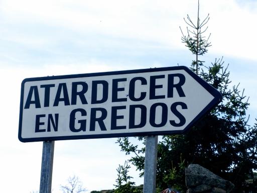 Atardecer en Gredos 1 - Housity