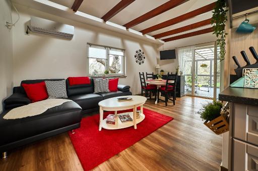 Bagger's Ferienhaus - Housity