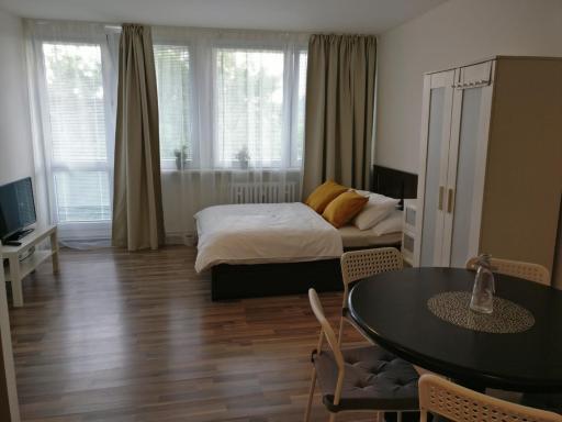 Invalidovna Apartment - Housity