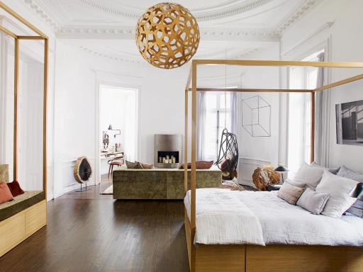Une Suite A Vannes - Housity