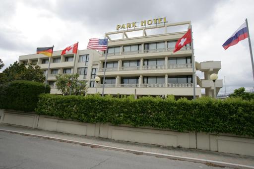 Park Hotel Campitelli - Housity