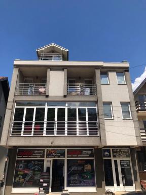 Apartmani Jovanovic - Housity