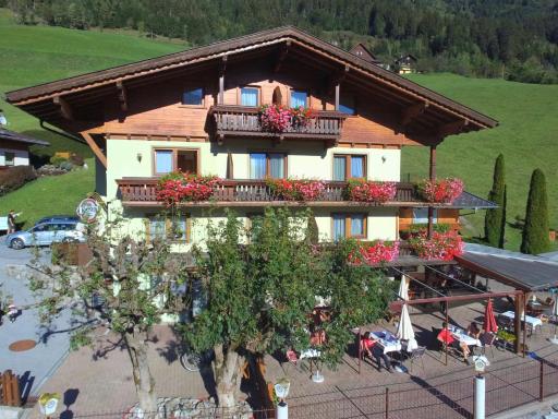 Appartements Sonnberg - Housity