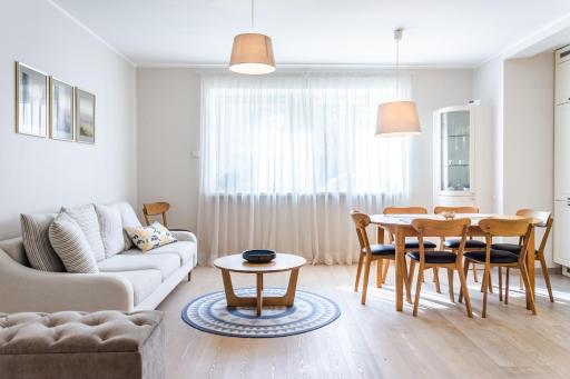 Quiet holidays place - Housity