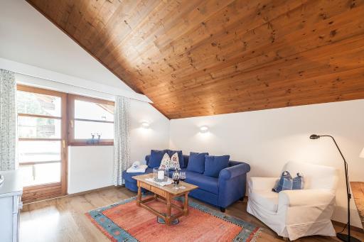 Appartements Ausserladscheider - Housity
