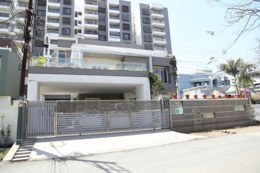 Maninder's Home Stay - Housity