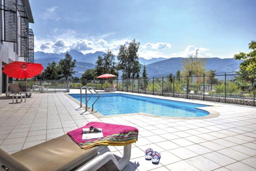 Appart'City Confort Grenoble Inovallée - Housity