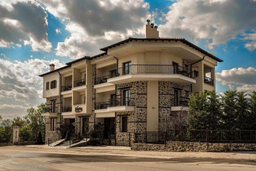 Hotel Nostos - Housity