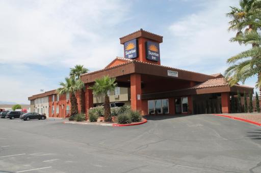 Sunrise Inn - Housity