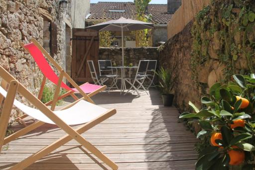 Le Refuge de Guyenne - Housity