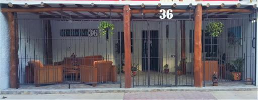 Estancia Tulbayab 36 - Housity
